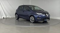 Renault Zoé E-Tech Techno charge normale R135 Achat Integral - 22B — photo 3