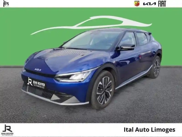 Kia Ev6 229ch air active 2wd