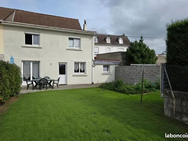 Maison de ville à vendre