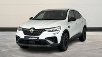 Renault Arkana 1.6 E-Tech 145ch full hybrid esprit Alpine -24 — photo 1