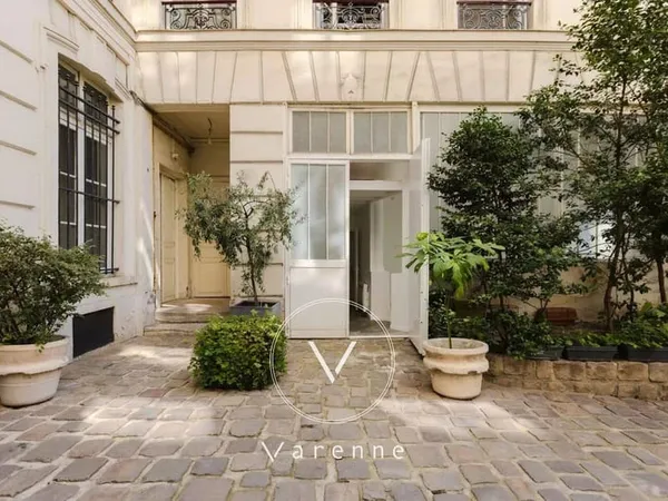 Local d'activité 407 m²