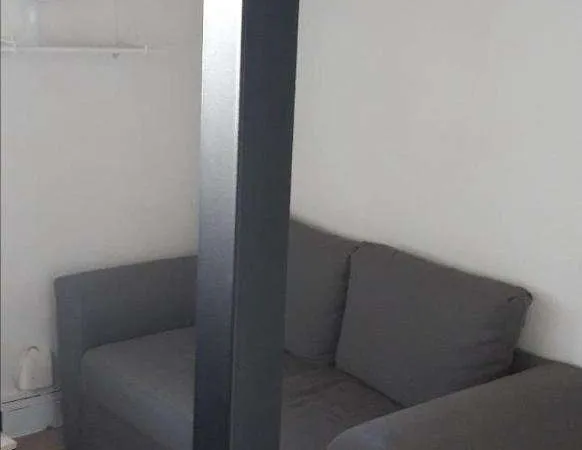 Appartement 1 pièce 12 m²