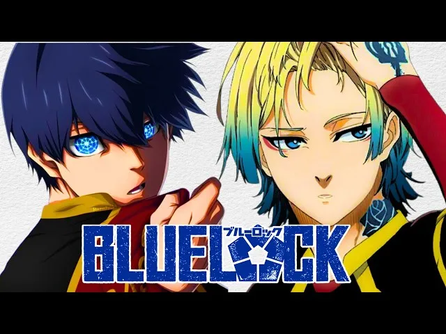 Blue Lock