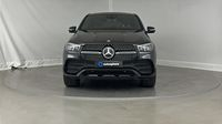 Mercedes Gle Coupé 350 de 197ch+136ch AMG Line 4Matic 9G-Tronic — photo 1