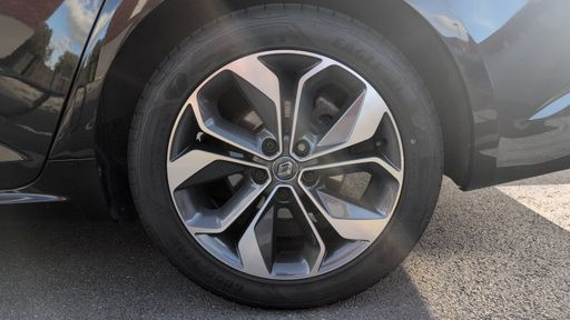 Renault Talisman 1.6 dCi 130 Energy EDC - Limited – 2018 – 83459 km – Diesel – Boîte Automatique — photo 10