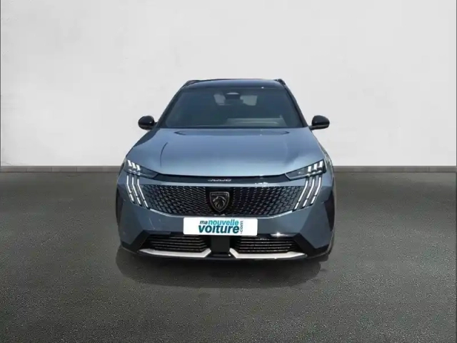 Peugeot 5008 electrique 230 ch 97 kwh grande autonomie — photo 2