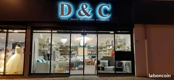 Vend fond de commerce 80 m² Reims - Place Mozart - Parking - Tous commerces sauf bouche