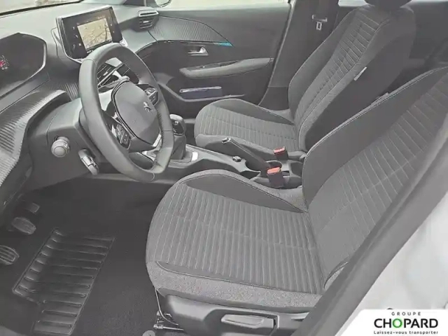 Peugeot 208 puretech 75 s&amp;s bvm5 — photo 85