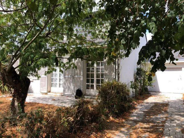 Maison 5 pièces 130 m²