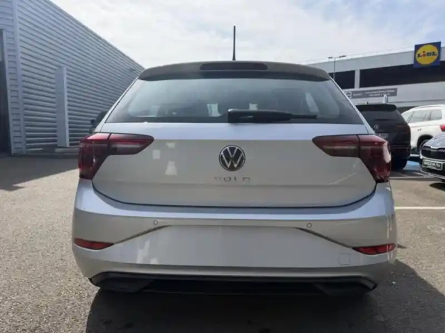 Volkswagen Polo 1.0 tsi 95ch style — photo 7
