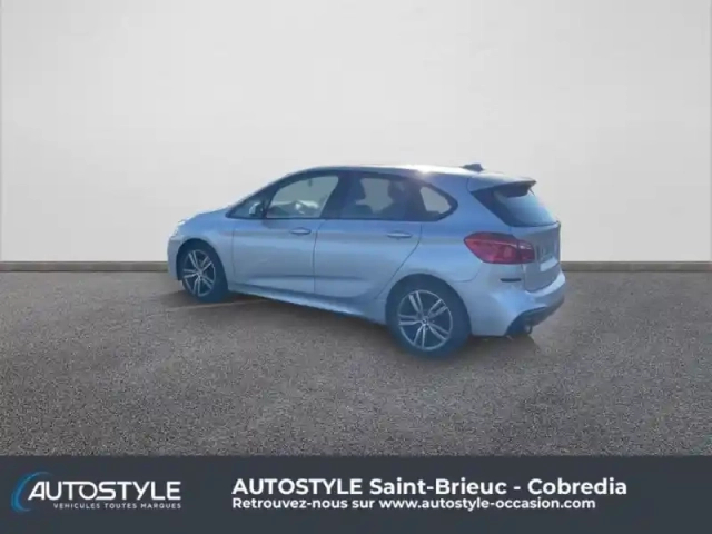 Bmw Serie 2 série 2 activetourer 216i 109ch m sport — photo 3