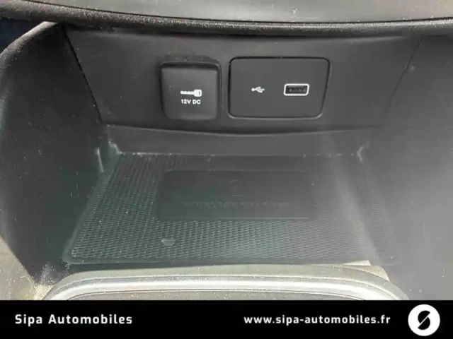 Fiat Tipo cross 5 portes 1.6 multijet 130 ch s&amp;s — photo 26
