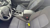 Hyundai Tucson 1.7 CRDI 141ch Creative 2WD DCT-7 — photo 9