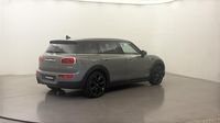 Mini Clubman Cooper 136ch Kensington BVA7 Euro6d-T — photo 5