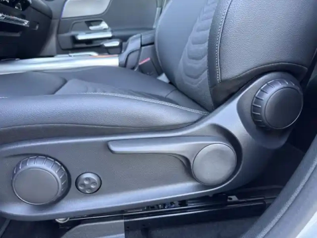 Mercedes Eqa 250+ edition — photo 14
