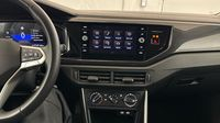 Volkswagen Polo 1.0 TSI 95ch VW Edition — photo 19
