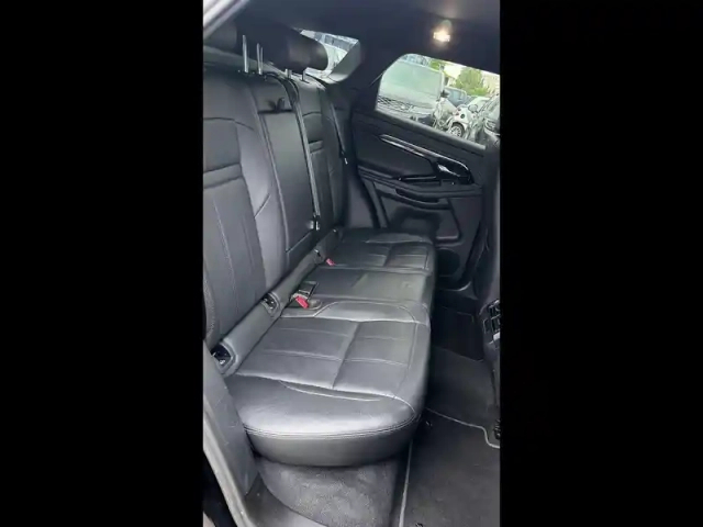 Land Rover Range Rover evoque 2.0 p 200ch flex fuel edition awd bva mark iii — photo 15