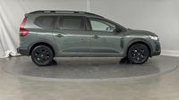 Dacia Jogger 1.0 ECO-G 100ch Extreme+ 7 places — photo 4
