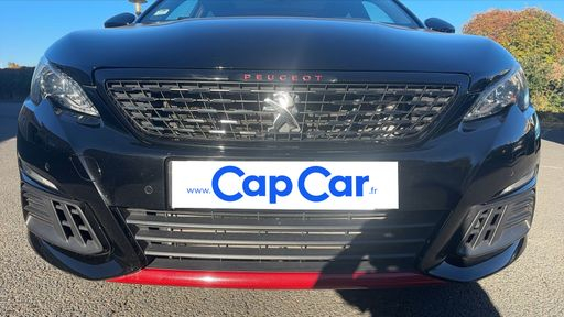 Peugeot 308 1.6 THP 263 - Gti By Peugeot Sport – 2020 – 74301 km – Essence – Boîte Manuelle — photo 16