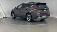 Hyundai Santa Fe 1.6 T-GDI 230ch Hybrid Intuitive BVA6 — photo 8
