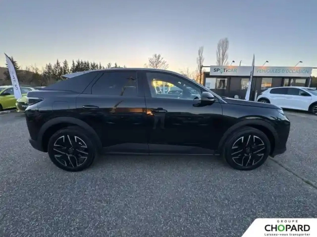 Peugeot 3008 hybrid 136 e-dcs6 — photo 71