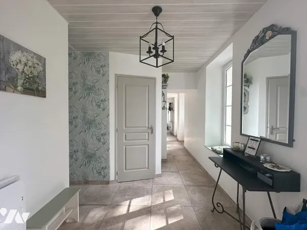 Maison 7 pièces 173 m²