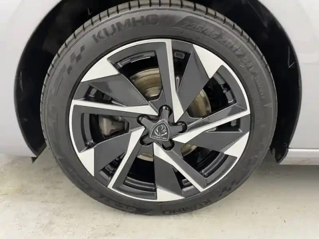 Peugeot 308 sw bluehdi 130ch s&amp;s bvm6 — photo 81