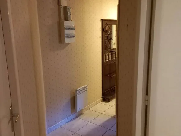 Appartement 4 pièces 72 m²