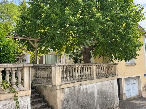 Maison Vente Thurins 6p 130m² 339000€