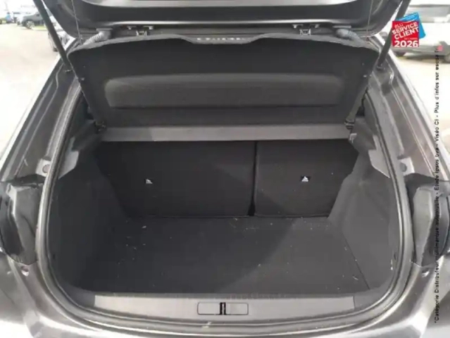 Peugeot 208 1.2 puretech 100ch s&amp;s roadtrip — photo 14