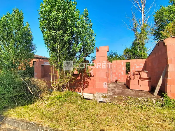 Maison 4 pièces 81 m²