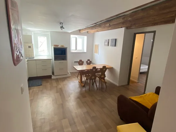 propose chambre dans colocation etudiante