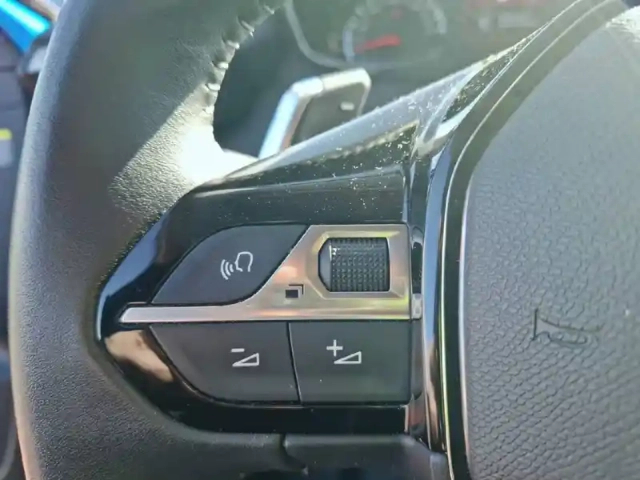 Peugeot 208 puretech 100 s&amp;s eat8 — photo 52