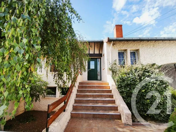 Maison 5 pièces 150 m²
