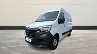 Renault Master F3300 L1H2 2.3 Blue dCi 135ch Confort Euro6