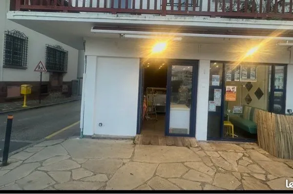 Local commercial