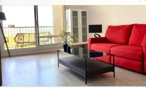 Co-location à Pontoise (95300)