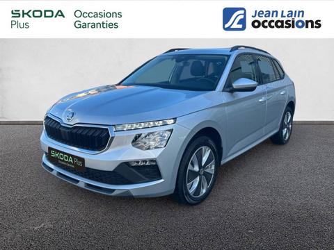 Skoda Kamiq 1.0 TSI Evo 2 116 ch BVM6 Selection