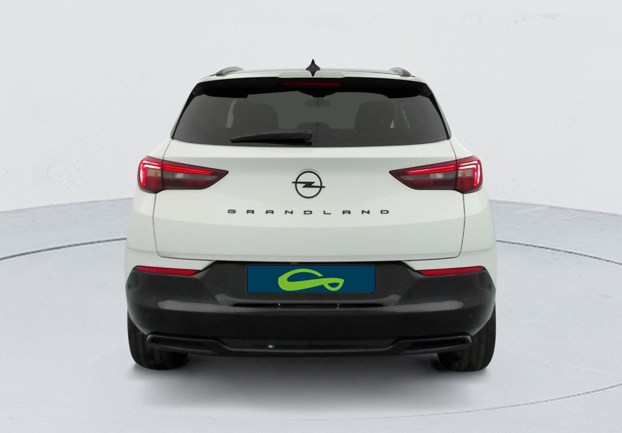 Opel Grandland — photo 4