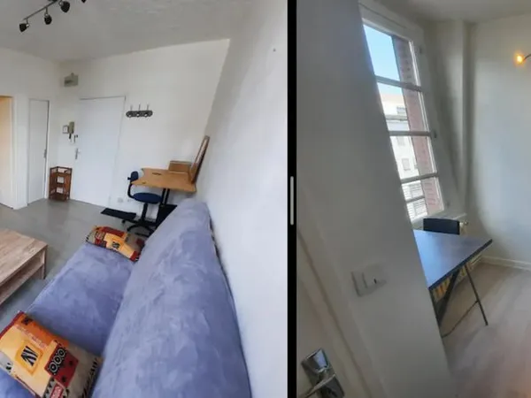 Studio à louer
