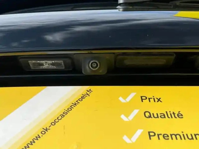 Peugeot 308 gt 1.6 224 ch eat8 — photo 13
