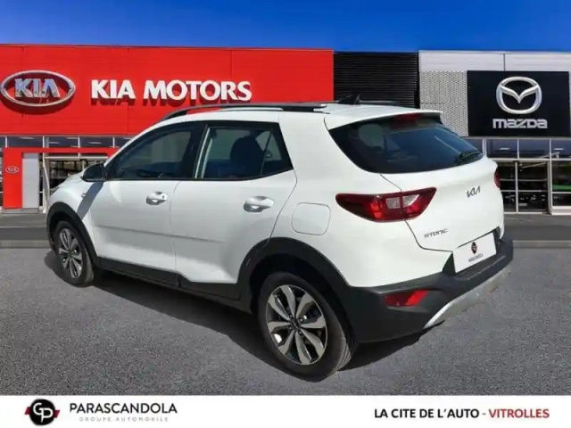 Kia Stonic 1.0 t-gdi 100ch active — photo 7