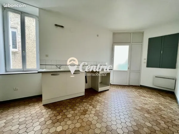 Maison 3 pièces 65 m²