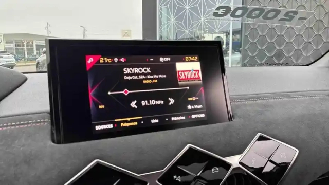 Ds Ds 3 ds3 crossback puretech 100 bvm6 — photo 99