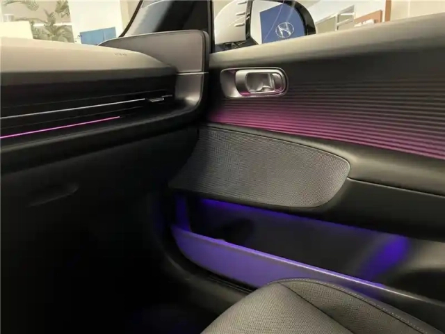 Hyundai Ioniq 6 77 kwh 229 ch — photo 15
