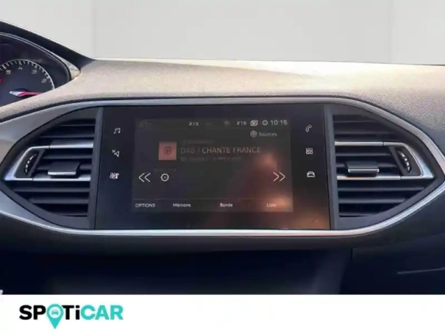 Peugeot 308 1.2 130ch e6.3 s&amp;s allure — photo 28