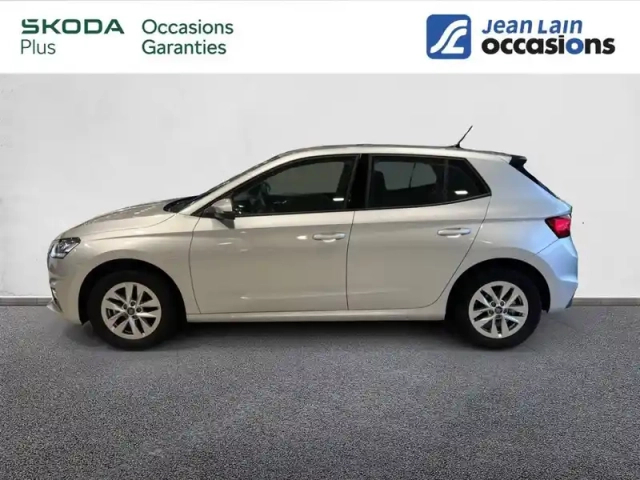 Skoda Fabia 1.0 tsi 95 ch evo 2 bvm5 — photo 7