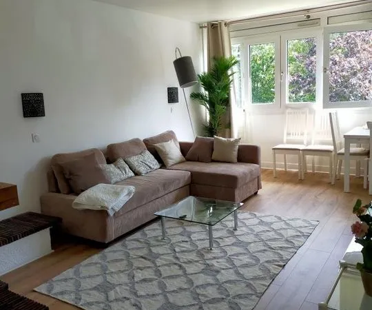 Appartement de 54m2 à louer sur Champigny-sur-Marne