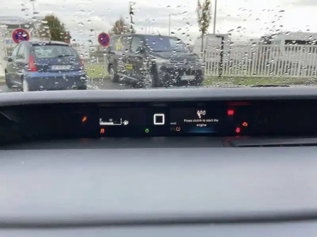 Citroën C3 puretech 100 ch bvm6 — photo 50