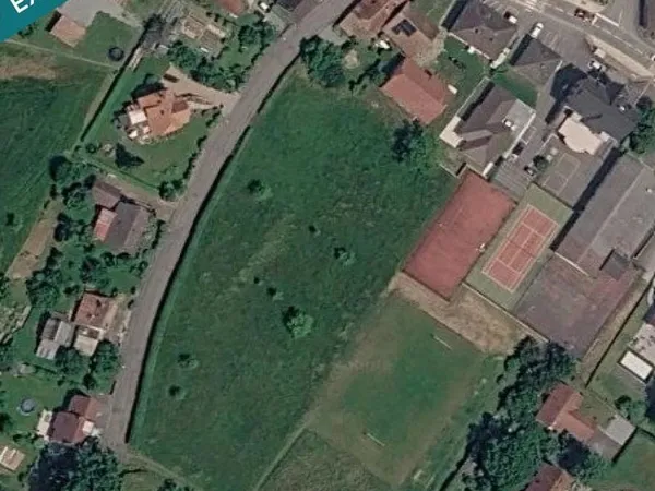 Au Haut-Soultzbach, donnez vie à votre projet de construction sur ce magnifique terrain de 21,38 are